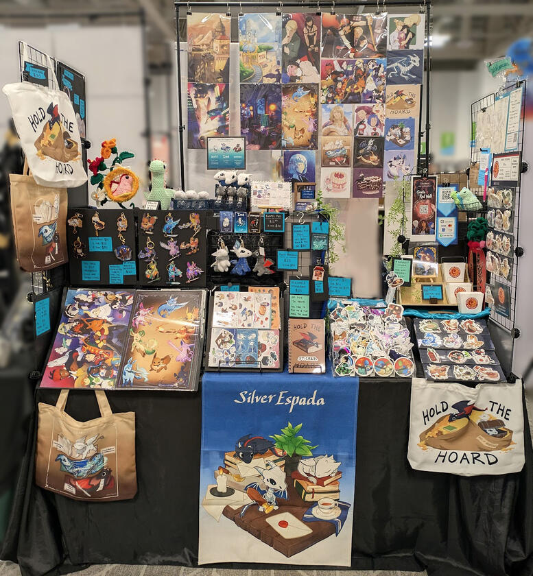 Emerald City Comic Con 2025